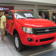 Image for article titled I Fondled The New Stick Shift Filipino Ford Ranger